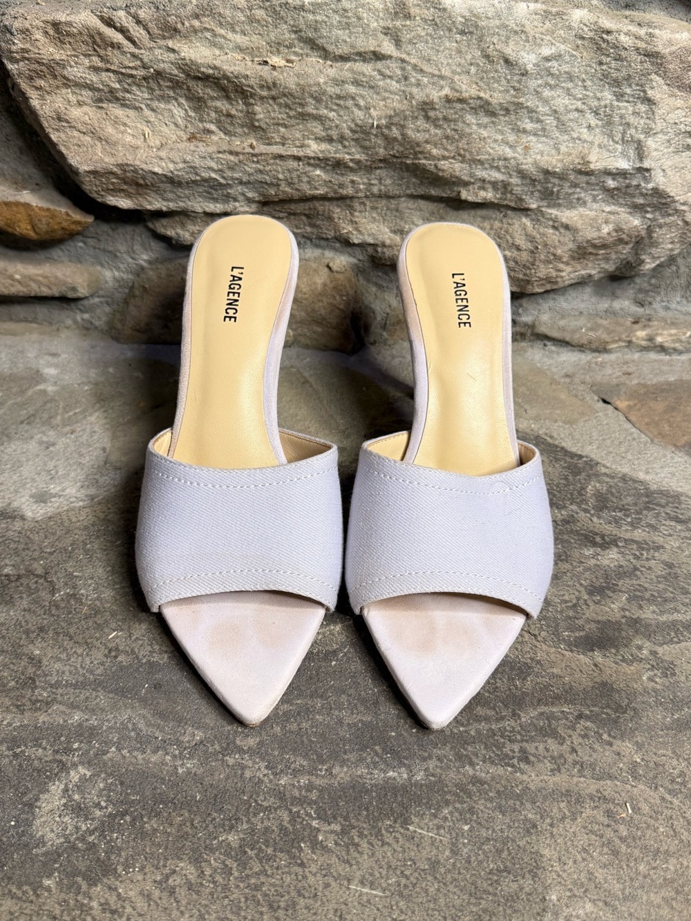 L’Agence Heels
